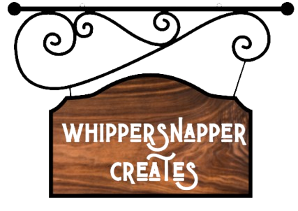 Whippersnapper Creates 